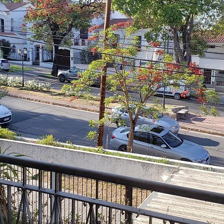 La Casa Del Paseo Apartman Salta Kültér fotó