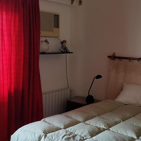 La Casa Del Paseo Apartman Salta Kültér fotó