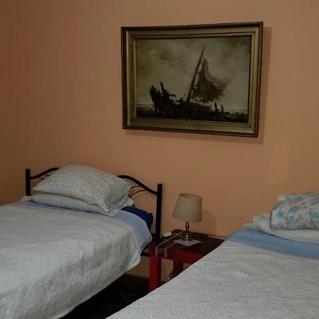 La Casa Del Paseo Apartman Salta Kültér fotó