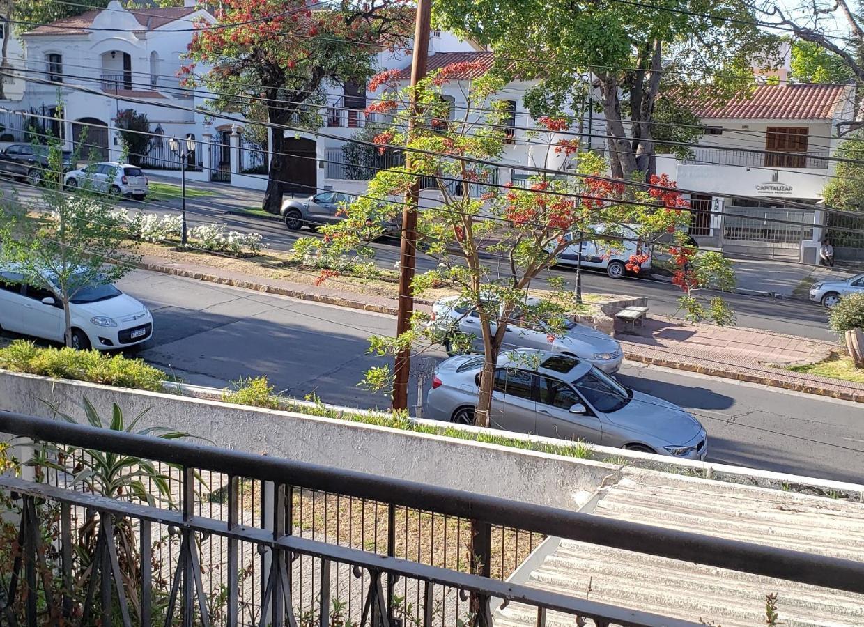 La Casa Del Paseo Apartman Salta Kültér fotó