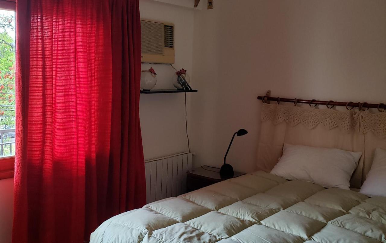La Casa Del Paseo Apartman Salta Kültér fotó