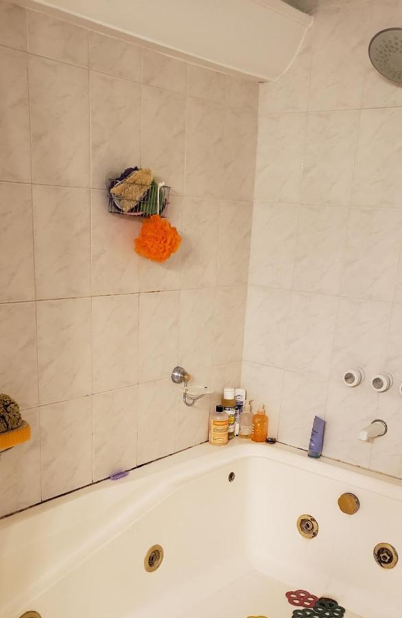 La Casa Del Paseo Apartman Salta Kültér fotó