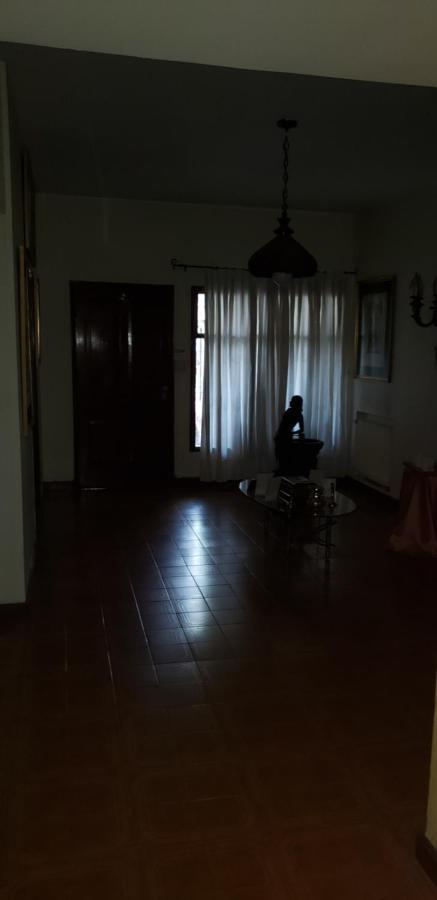 La Casa Del Paseo Apartman Salta Kültér fotó