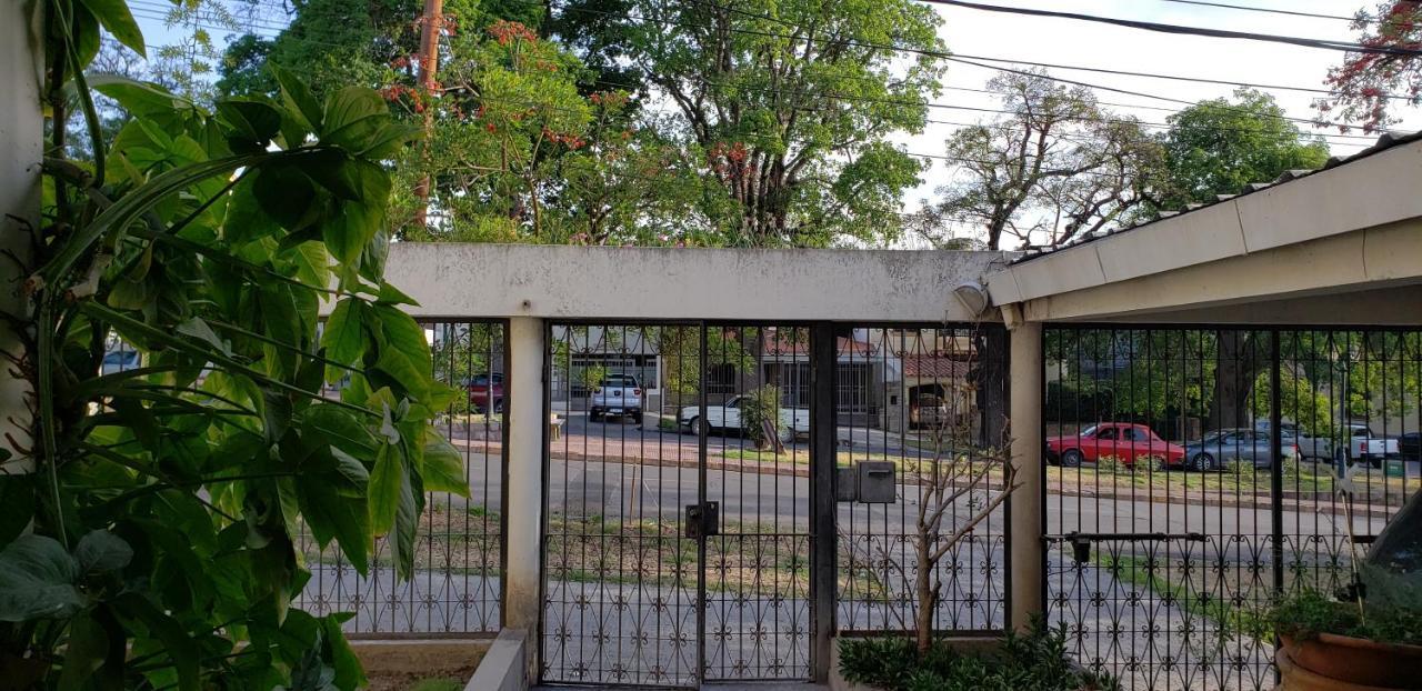 La Casa Del Paseo Apartman Salta Kültér fotó