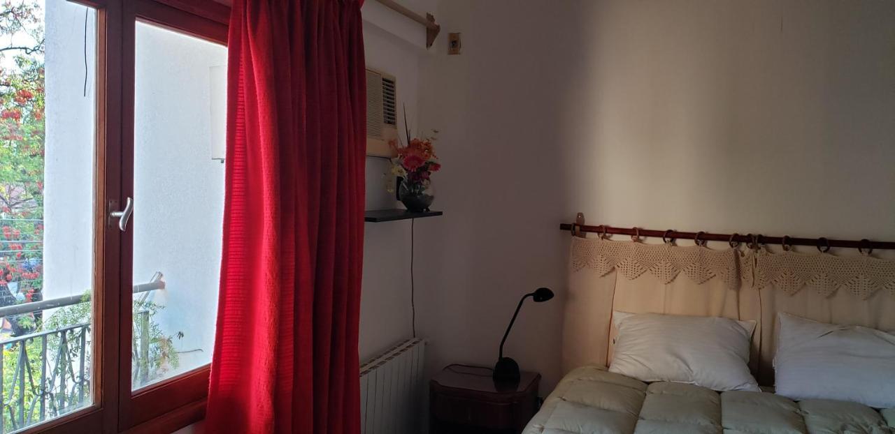 La Casa Del Paseo Apartman Salta Kültér fotó