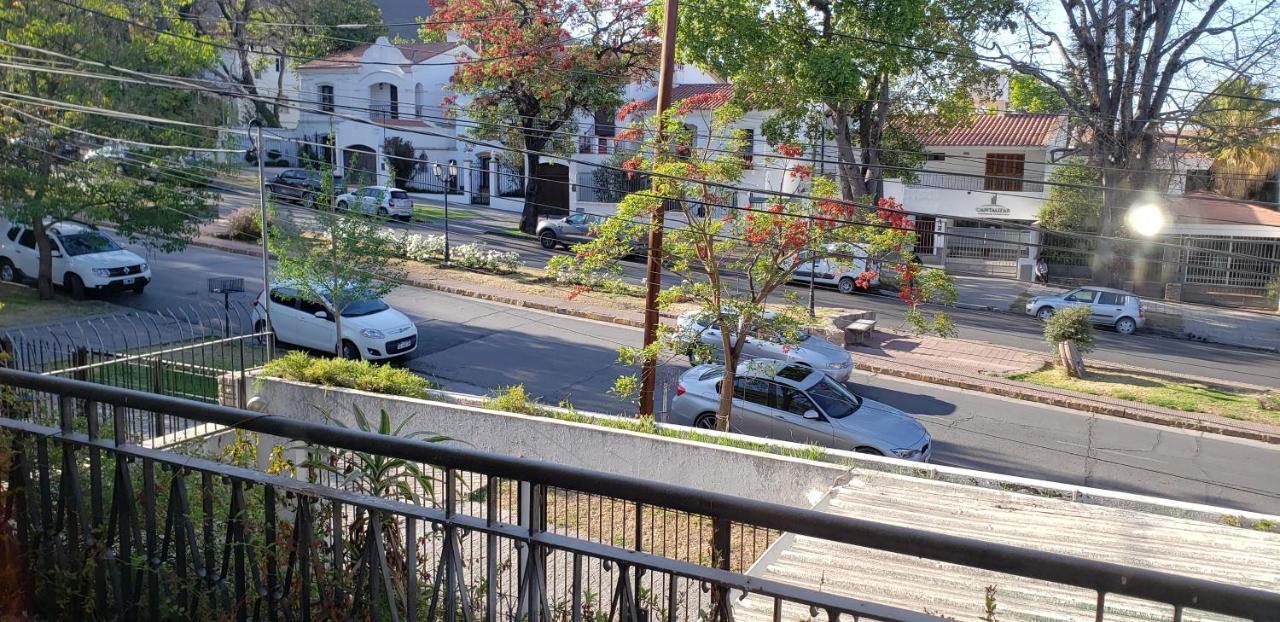 La Casa Del Paseo Apartman Salta Kültér fotó