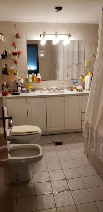 La Casa Del Paseo Apartman Salta Kültér fotó