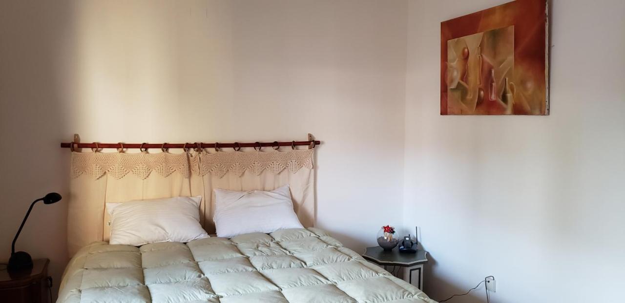 La Casa Del Paseo Apartman Salta Kültér fotó