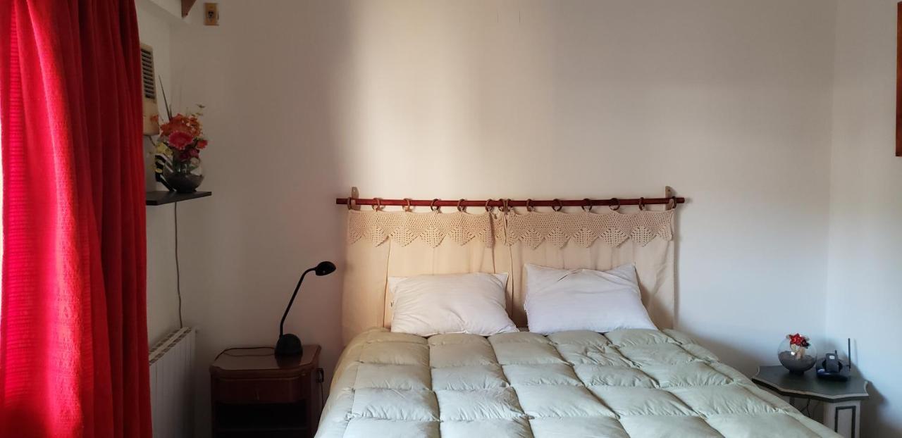 La Casa Del Paseo Apartman Salta Kültér fotó