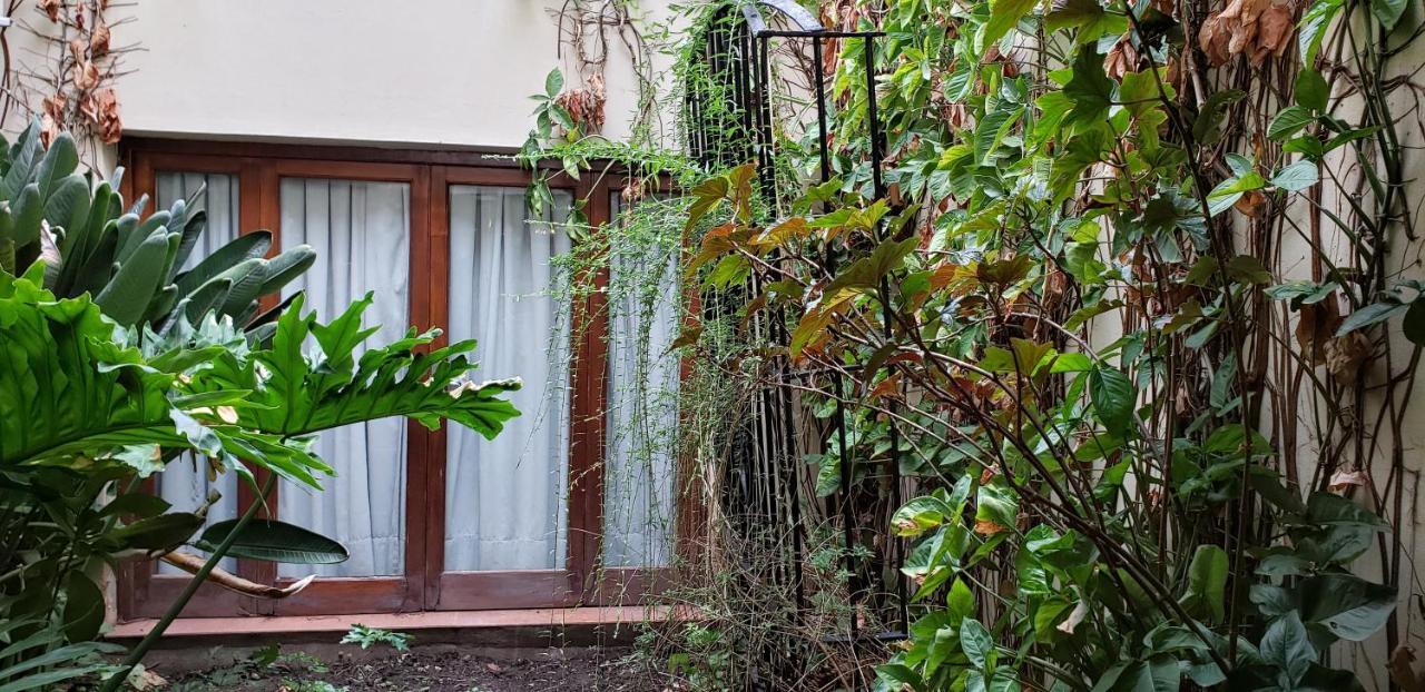 La Casa Del Paseo Apartman Salta Kültér fotó