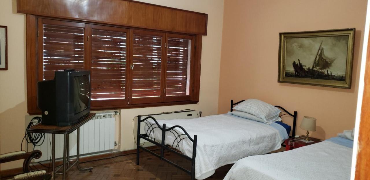 La Casa Del Paseo Apartman Salta Kültér fotó