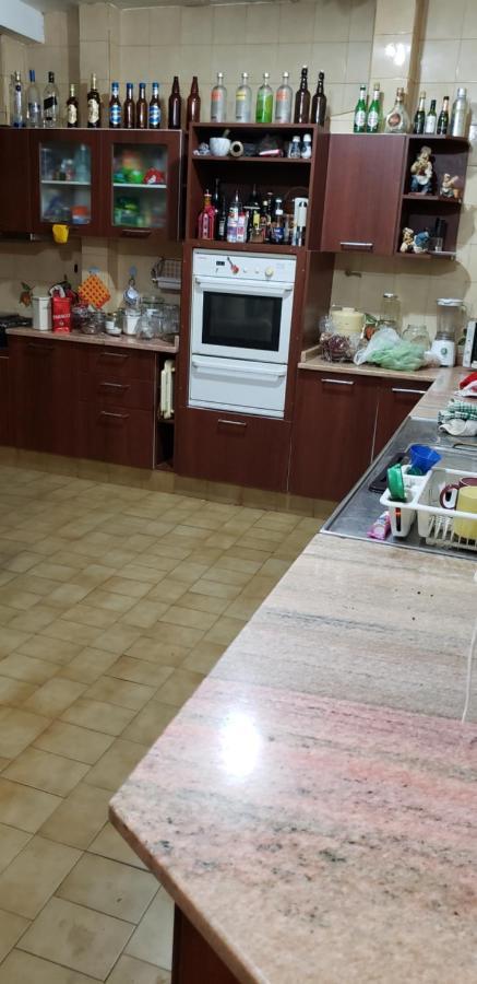 La Casa Del Paseo Apartman Salta Kültér fotó