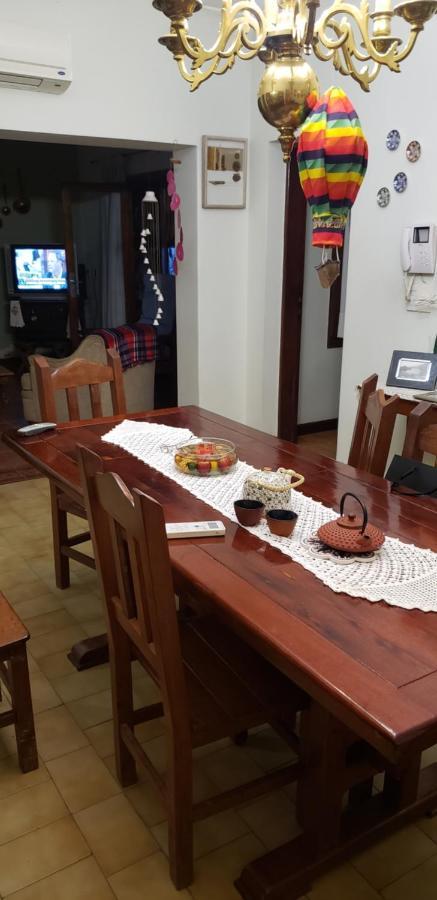 La Casa Del Paseo Apartman Salta Kültér fotó